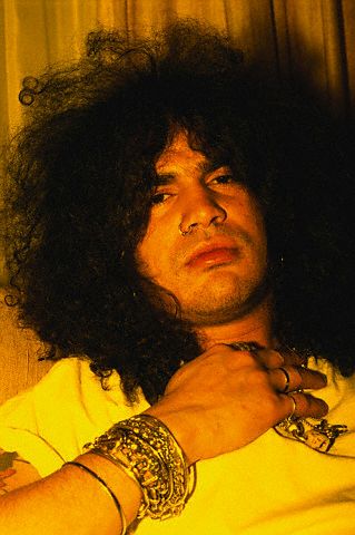 slash
